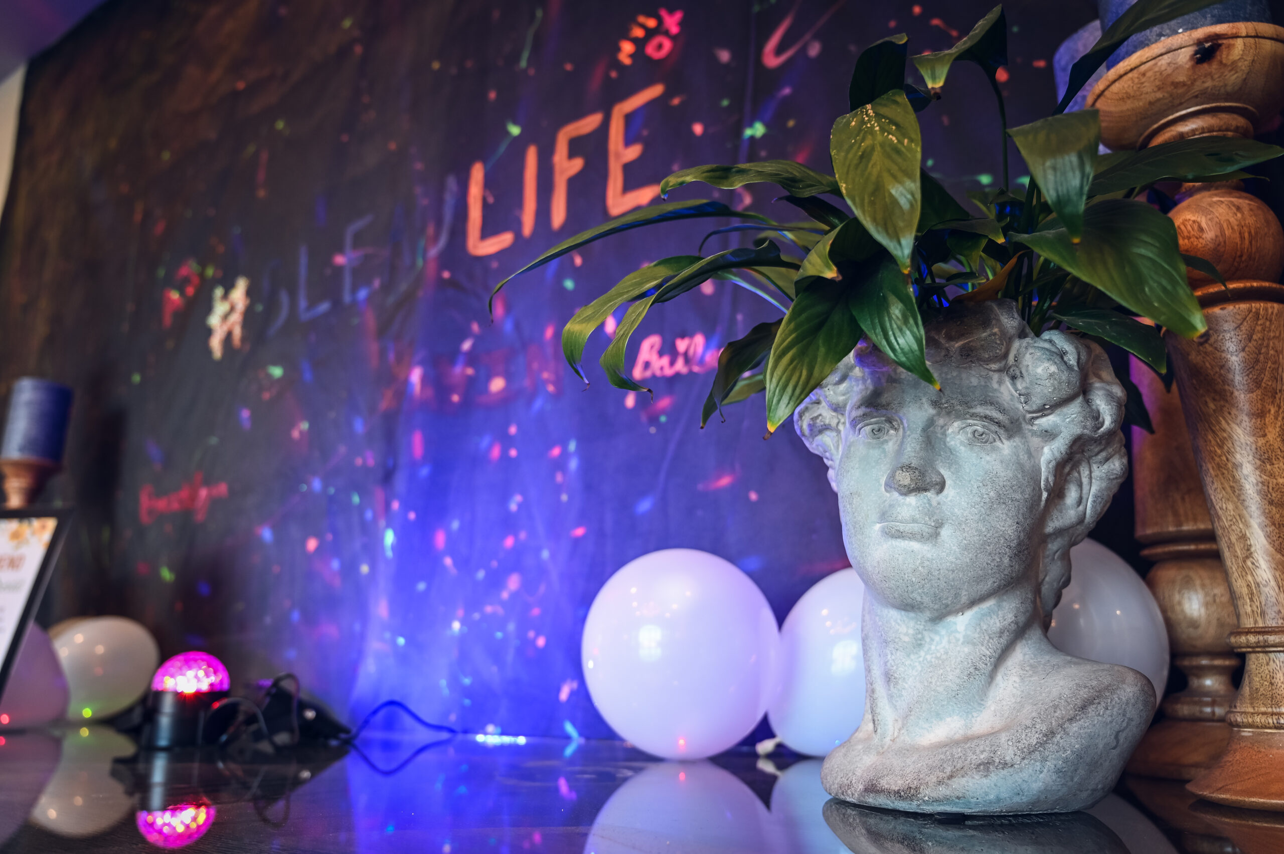 Fountaine Bleau Apartments 