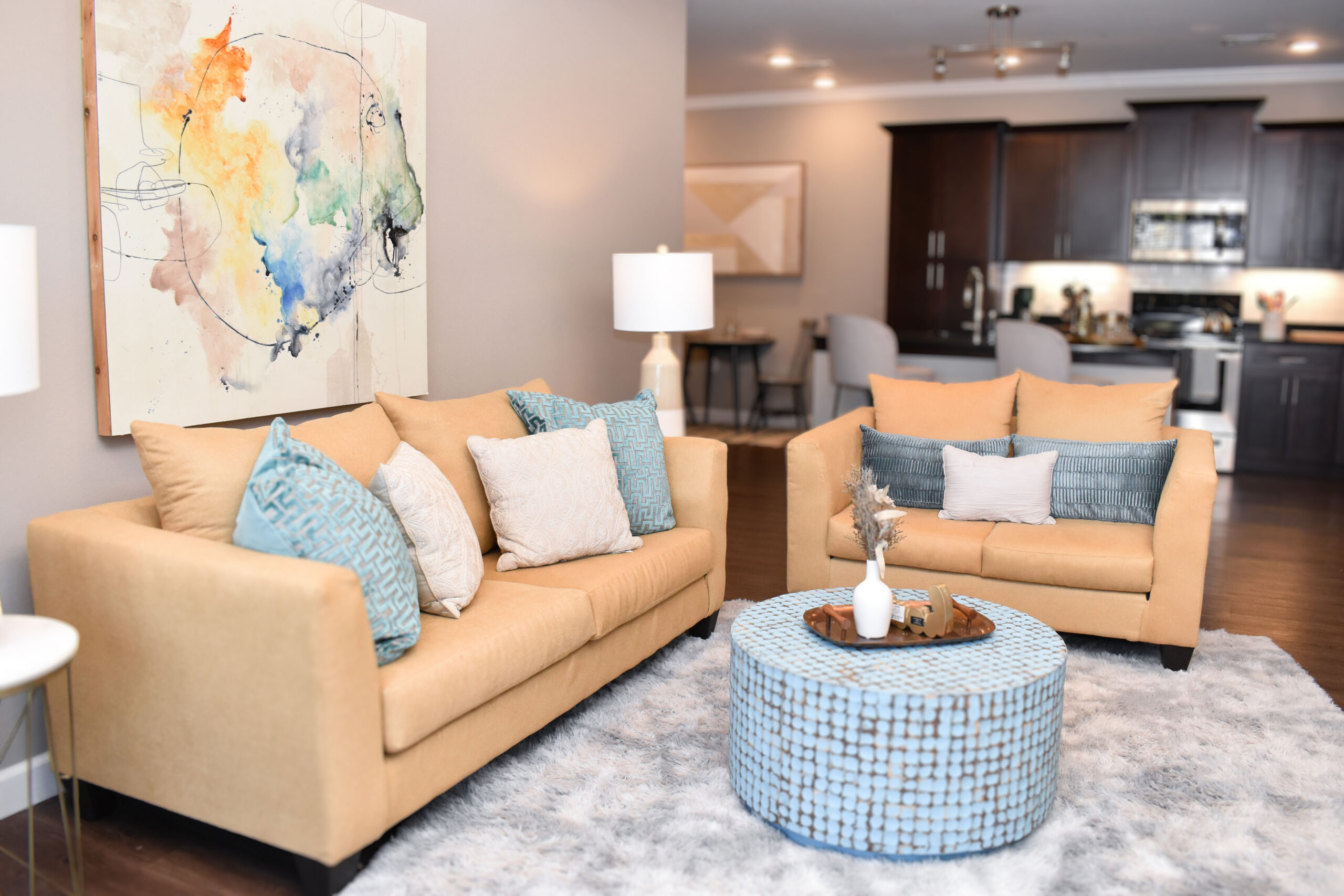 Fountaine Bleau Apartments 