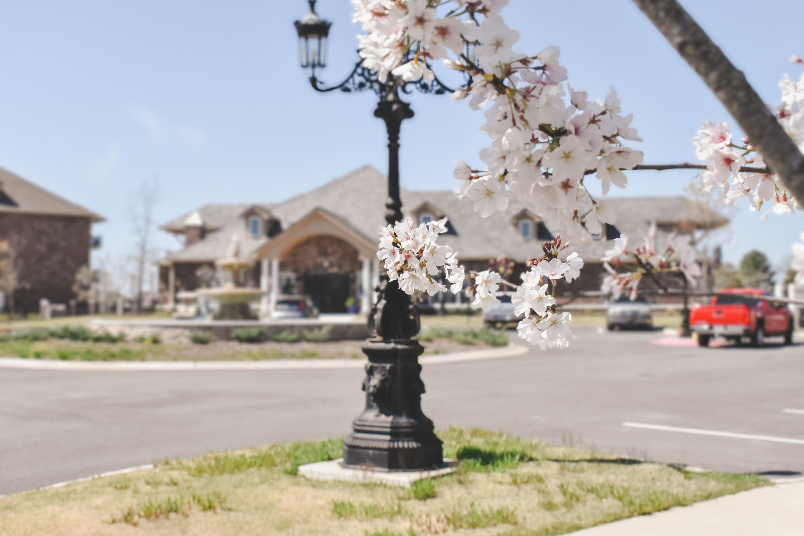 Fountaine Bleau Apartments 