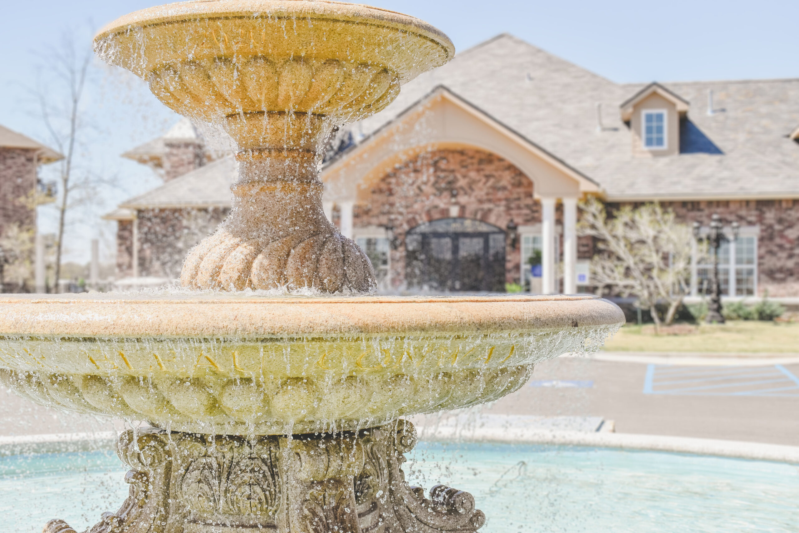 Fountaine Bleau Apartments 