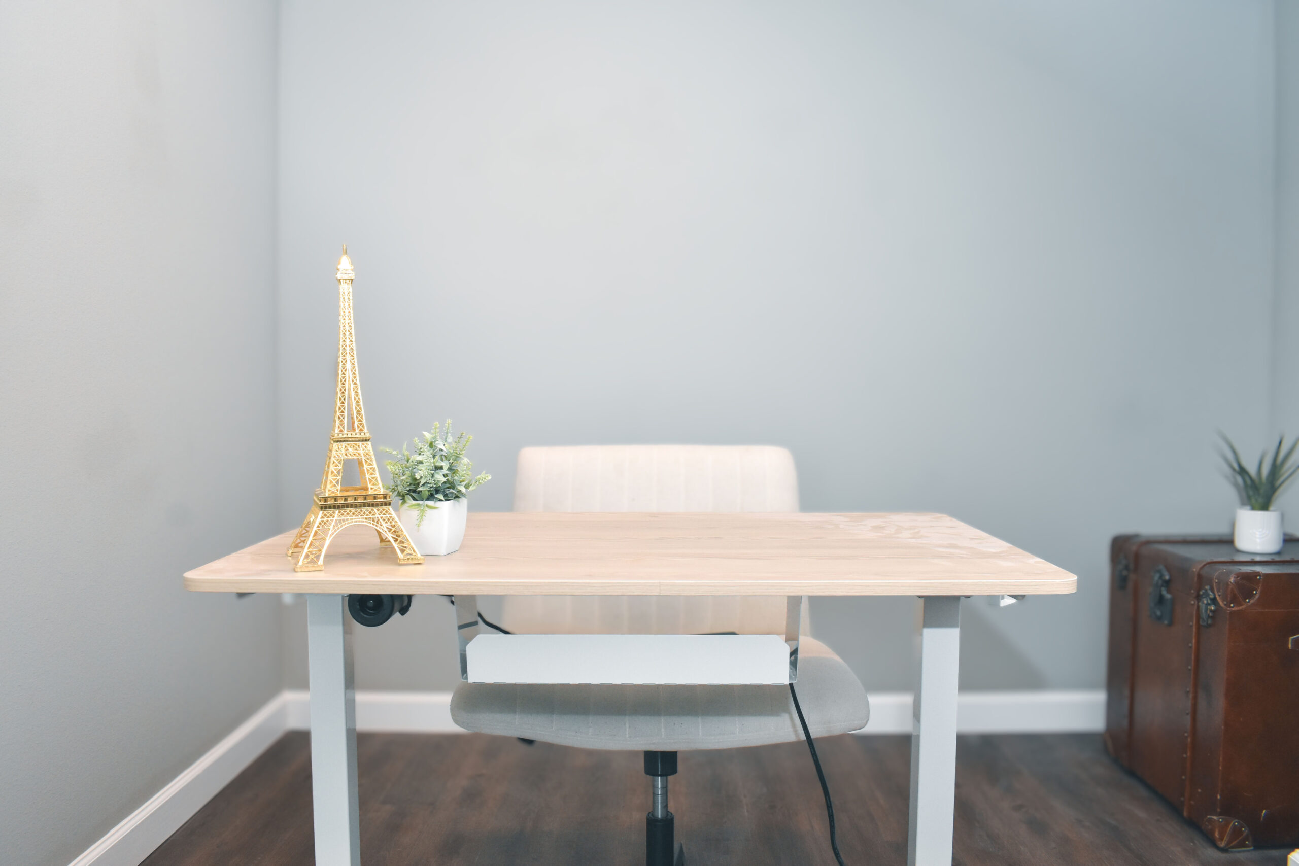 Fountaine Bleau Apartments 